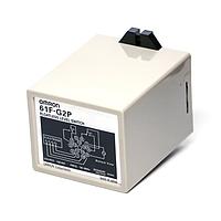 Omron Automation and Safety 61F-G2P AC100 ຕົວຄວບຄຸມລະດັບ LEVEL CONTROL