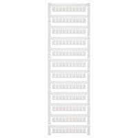 Weidmuller 1818400000 ປ້າຍຫມາຍ Terminal Marker WS 10/6 M MC NE WS