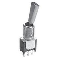 AMP Connectors - TE Connectivity TT21NGWW2T04 ສະຫນັບສະຫນູນ Toggle DP ON-NONE-ON WW LUG