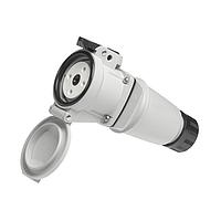 Molex 1122190015 ປຸ່ມຮັບສະຫນອງ ArcArrest Rec 30A 30A 125V AC 3 Groms