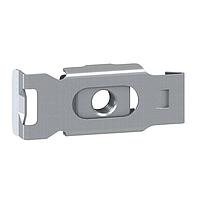 SCHNEIDER AF1CG6 ສກຣູແລະອຸປະກອນຢືດ SLIDING NUT - ແນວ M6 ສໍາລັບລາຍສະມິດຕຣິກ