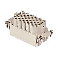 Molex / GWconnect 93601-0323 ຕໍ່ຕໍ່ພະລັງງານຫນັກ SEEE F INS 40P CRIMP 7340.6096.0