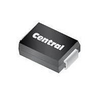 Central Semiconductor CMZ5945B TR13 PBFREE ເດຍອດ Zener 1.5W 200W TVS Zener 5.5mA 64.6V ຫາ 71.4V
