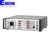 Schloeder SFT 1400 Burst Generator (125 kHz; 5000V)