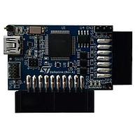 STMicroelectronics STELLARLINK ຜູ້ຕັ້ງໂປຣແກຣມ/ຜູ້ດີບັກ StellarLINK ຕົວດີບັກ/ຜູ້ຕັ້ງໂປຣແກຣມໃນວົງຈອນ Stellar SPC5 ຊິບມະຕິລະພາບລົດ