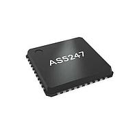 ams OSRAM AS5247-HMFM ຕົວຈຳແນກຕຳແໜ່ງ MLF40