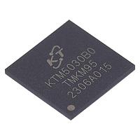 Kinetic Technologies KTM5030B0T USB Type-C / DisplayPort 1.4 MST Hub USB Type-C / DisplayPort 1.4 MST Hub (DSC)