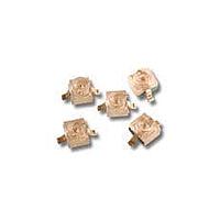 Broadcom HLMA-PL00 ເດີ້ມແສງສີເຫຼືອງ Poly Ftop Single Color LEDs