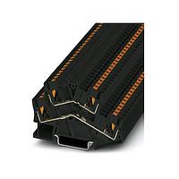 PHOENIX CONTACT 1037087 ບລັອກຂໍ້ຕໍ່ຫຼັກຫຼາຍລະດັບ PTTBS 2 5 BK