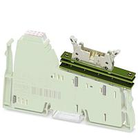 PHOENIX CONTACT 2900889 ອຸປະກອນເສີມຄວບຄຸມ FLKM 14-PA-INLINE/ DIO8