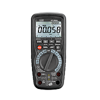 CEM DT-9959 Multimeter ອຸດສາຫະກໍາ T-RMS ມືອາຊີບ (True RMS, AC/DC 1000V, 10A)