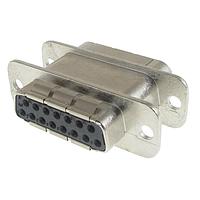 Spectrum Control 56F715-005 ຕົວແປ D-Sub ແລະ ຕົວແປປ່ຽນເພດ 15 P/S ADAPTER