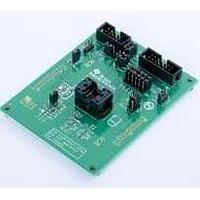 Texas Instruments MSP-TS430PW20 ແຜ່ນປ່ອງເປົ້າໝາຍ MSP Target Board