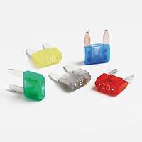 Littelfuse 0MIN015.ZXPRO ຊຸດຮັບຟວດ 32V 15A MINI Blade Pro-Pack