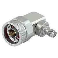 Mini-Circuits SFR-NM50+ ຕົວແປ RF - ລະຫວ່າງຊຸດ ADPTR R/A SMA-F/N-M       RoHS