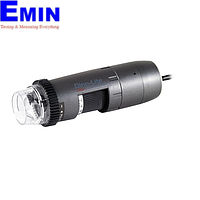 Dino-Lite AM5216ZTL Dino-Lite Edge Handheld Digital Microscope (TV/D-Sub/DVI) (720p; 10~140x)