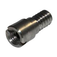 Dura-Con / Cinch Connectivity Solutions DN0000824 ແຈັກພອດ JACKPOST 2.4MM