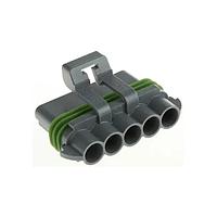 Aptiv 12084891 5-ທາງ 5 ທາງ F M/P 280 ປິດຜ່ານ