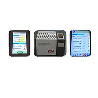 ຄວາມຈຸ/tan δ ແມັດ