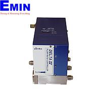 MKS DLTNA4 DELTA™ IV 4-zone Flow Controller (500-10000sccm; DeviceNet)
