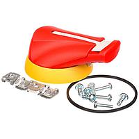 SIEMENS CFSH10R12N ຈອກ HANDLE ແດງ TY 12 ສໍາລັບ 100/200K SW