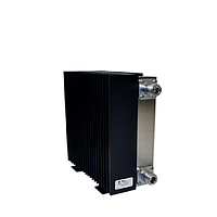 Bird 100-A-MFA-03 ເຄື່ອງອັດລົມ RF ແບບສອງທິດທາງ (100W, Male/Female, SMA, 03dB)