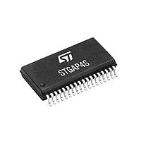 STMicroelectronics STGAP4STR ຄວບຄຸມປະຕູທີ່ແຍກອິລັກທຣິກ Galvanically Isolated Gate Drivers SSOP 36 LD 300 MIL .0315 PITCH