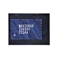 Analog Devices MAX20808AFH+T ຕົວຄວບຄຸມແຮງແສງສະຫຼຸບສອງຂາຍ 4A, 3MHz, 2.7V 16V ຕົວຄວບຄຸມແຮງແສງສະຫຼຸບລົດ