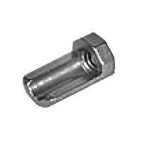 AMP Connectors - TE Connectivity 530341-6 ຊຸດອຸປະກອນຮາດແວຣ Keying