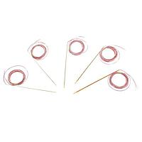 TE CONNECTIVITY SENSORS R-8203 ອຸປະກອນວັດອຸນຫະພູມ RTD,STRR,C10,427,.5%,.030T,H