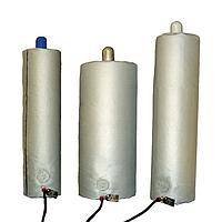 OMEGA GCWH-1543-150-120 ອຸປະກອນອຸ່ນລະບົບກາງເຊື້ອແກັດທີ່ຍືນຍົງ ມີຕົວເລືອກ Ex Proof (150 W)