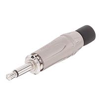 Amphenol Audio KM2P ປຸ່ມໂທລະສັບ MONO PHONE PLUG 3.5MM