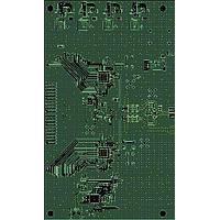 Analog Devices AD9139-DUAL-EBZ DAC 16-bit 1.6Gsps Single HS DAC