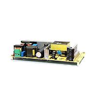 STMicroelectronics EVLCMB1-AIO210W ອາເດັດເຕີ Power Factor Correction 12 V - 210 W ອີງຕາມ STCMB1, ຄອມໂບ TM PFC ແລະ HB LLC