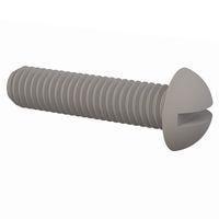 Essentra Components 011032R081 ສະກຣູຫຼັກກອງຮອບ, #10-32 ການດັບກະດູກ, 13/16 ຍາວ