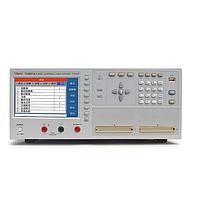 Tonghui TH8601A ເຄື່ອງທົດສອບສາຍ/ສາຍຮັດ (64 Pin)