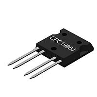 IXYS CPC1986J ຄອນໂຕເລີ 1000V ໂຄງສະເພາະຂອງ 1000V ພາວເລຍ