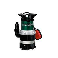 METABO TPS 14000 S COMBI ປັ໊ມ submerbible Combi (14000 l/h / 3698 gal/h)