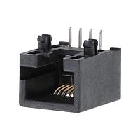 Molex 95501-2882 ມອດູເລີ RA LP TH JACK 8/8 KE LP TH JACK 8/8 KEYED