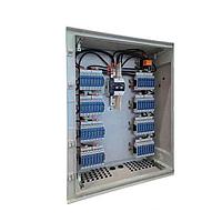 Weidmuller 8000089220 ກະຕ່າລວມແຜ່ນພະລັງງານແສງອາທິດ PV 232S0F0C20V1O0TXPX15PUS PV, 32 ສາຍ, ມີຟິວດ, 1500Vdc ກະຕ່າລວມບໍ່ມີການຕິດຕາມ