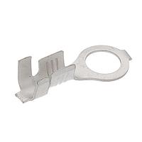 AMP Connectors - TE Connectivity 170011-2 ສາຍຕໍ່ຫຼັກຮິງ RING TERMINAL STRIP