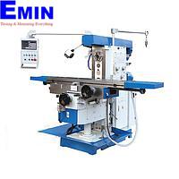 WMT CNC XL6436CL ເຄື່ອງ Milling Universal
