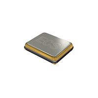 ECS Inc. International ECS-320-CDX-2374 ຄວາດຄຣິສຕານ Quartz 32.000 MHz 8 pF ECX-1048B +/-10/10ppm -20 - +70C 80ohm 1.2 x 1.0 4 Pad RoHS