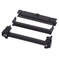 Omron Electronics XG4M-3430-U ປຸ່ມຕໍ່ສາຍແບບແບບລົດລົດ+ບໍ່ມີລັອກການປ້ອງກັນການດຶງກັນ 34ຂາ 1ຊຸດ