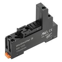 Weidmuller 7760056350 ປຸ່ມຕິດ Relay SDI 1CO