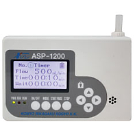 ສູບເກັບຕົວຢ່າງອາກາດ