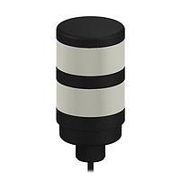 Banner Engineering TL70GR ໄຟຫຼັງເຄື່ອງມືມົນຕົວ TL70 ໄຟຫຼັງເຄື່ອງມື; ກອງສີດຳ: ຕົວຊີ້ເຫດ 2 ສີ; ແຮງດັນໄຟ: 12-30 V dc; ລະດັບສິ່ງແວດລ້ອມ: IP65; ການຮັບສະເຫຼີມ: Bimodal; ສີ: ສີຂຽວ ສີແດງ; ສາຍສະເຫຼີມຄວາມຍາວ 2 m (6.5 ft)