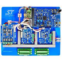 STMicroelectronics AEKD-AFLPANEL1 ຊຸດທົດສອບແບບປັບປຸງແສງສະໜາມດ້ານໜ້າ ຊຸດທົດສອບແລະສ້າງຕົວຢ່າງຈັດຢູ່ບົດກະແຈເພລັກສກຣາດ