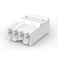AMP Connectors - TE Connectivity 928343-4 ກອງສາຍສະຫນາມ STD TIMER GEH 4P