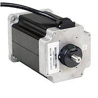 Applied Motion HT34-506DC-YAA Stepper Motors NEMA 34 w/10'CABLE Hi-Torq, Encoder